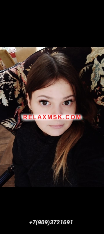 Проститутки Москвы : Катя - фото 9