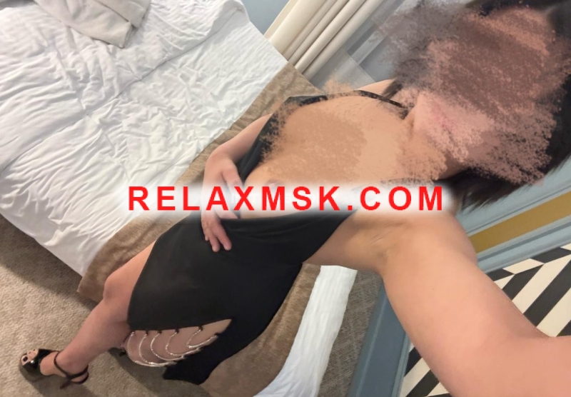 Moscow escort : Miki - photo 9