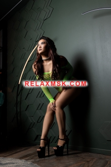 Проститутка Москвы : Соня - фото 2