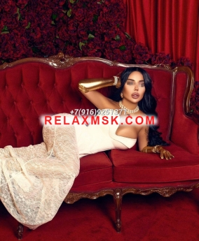 Проститутка Москвы : Диана Kiss - фото 6