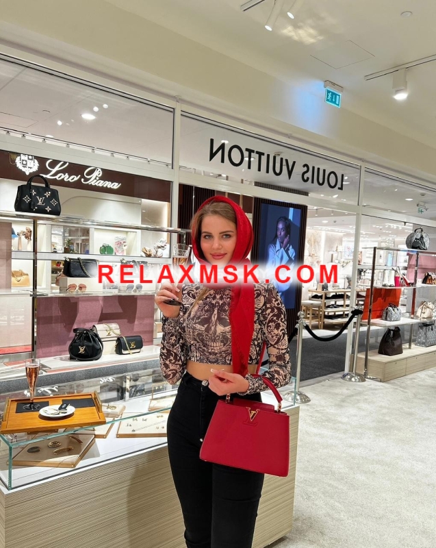 Moscow escort : Sofiya - photo 6