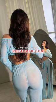 Escort Moscow : Vesna - photo 4