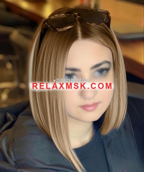 Проститутка Москвы : Соня - фото 4