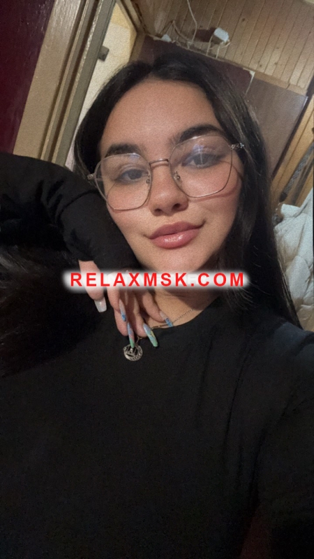 Проститутки Москвы : Кристина - фото 2