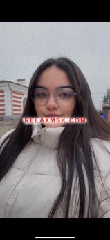 Проститутка Москвы : Кристина  - фото 3