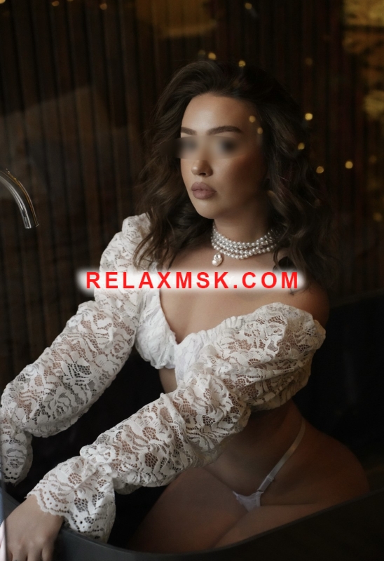 Moscow escort : 😈Aleksa😈 - photo 9