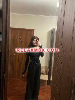 Escort Moscow : Tanya - photo 6