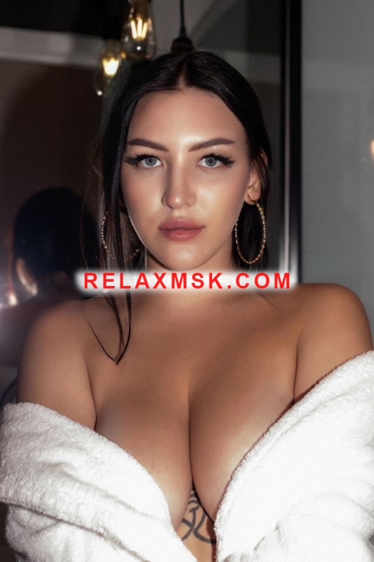 Moscow escort : Maryana - photo 8