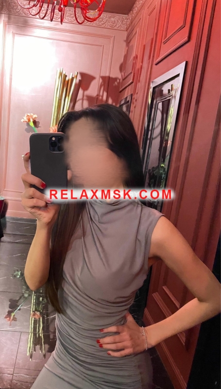 Проститутки Москвы : Карина - фото 4