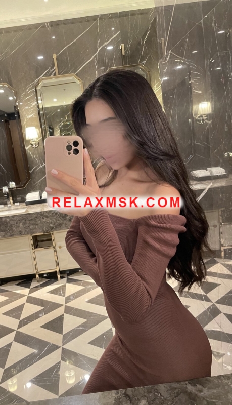 Проститутки Москвы : Карина - фото 8