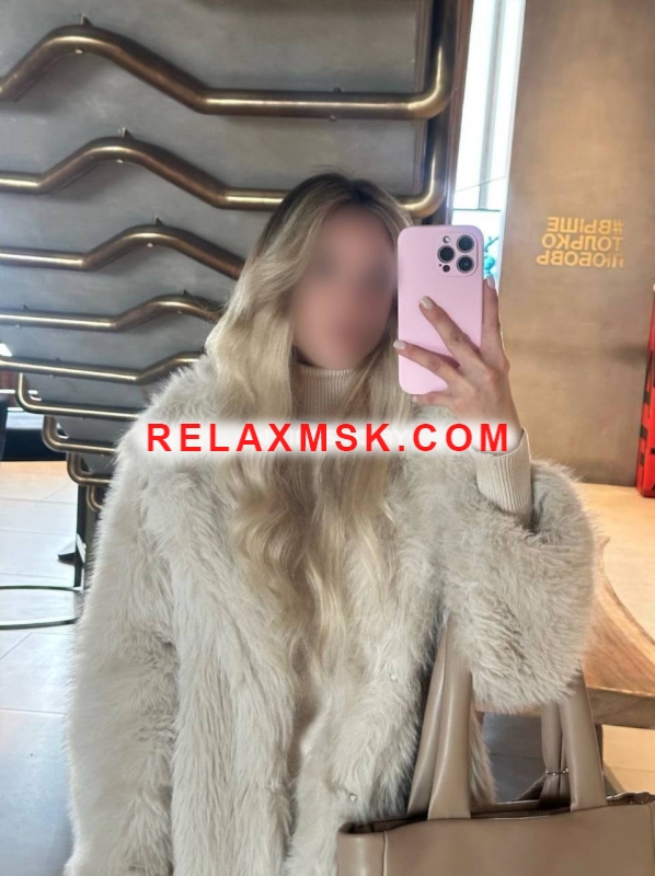 Moscow escort : Sveta - photo 6