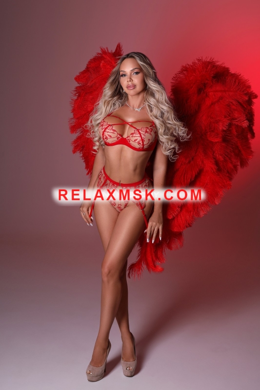 Проститутки Москвы : Джулия - фото 5