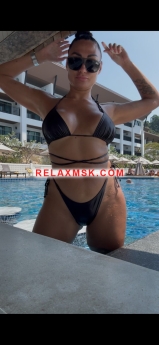 Escort Moscow : Katerina  - photo 2