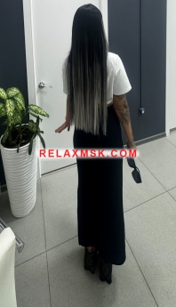 Escort Moscow : Yanochka  - photo 2