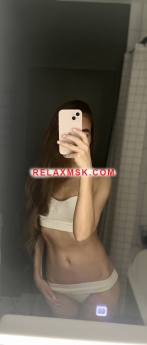 Проститутка Москвы : Дженни - фото 5