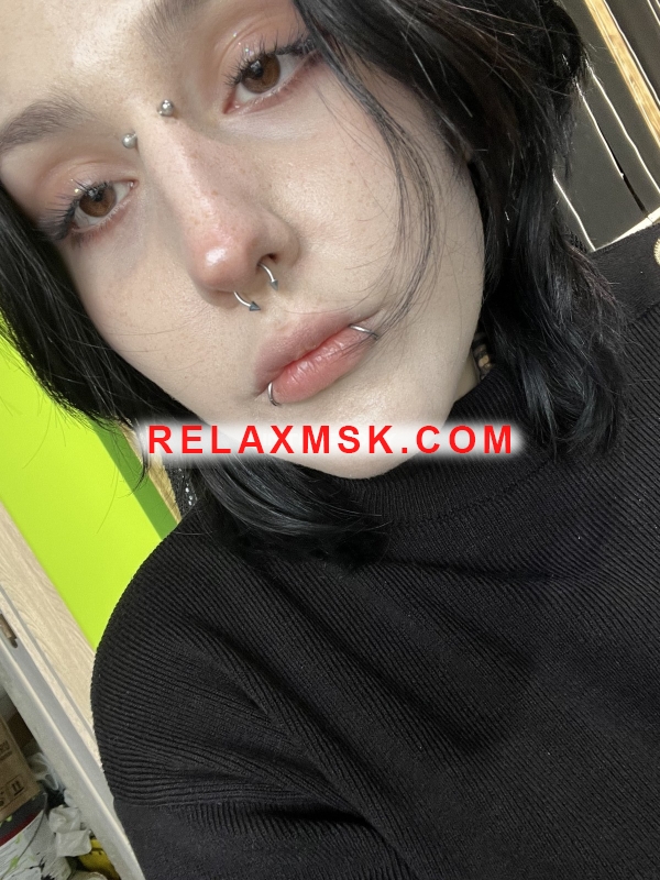 Проститутки Москвы : Нелли - фото 9