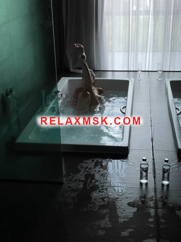 Moscow escort : Valeriya - photo 3