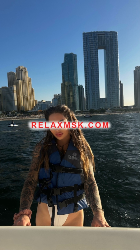 Проститутки Москвы : Ника🍒 - фото 2