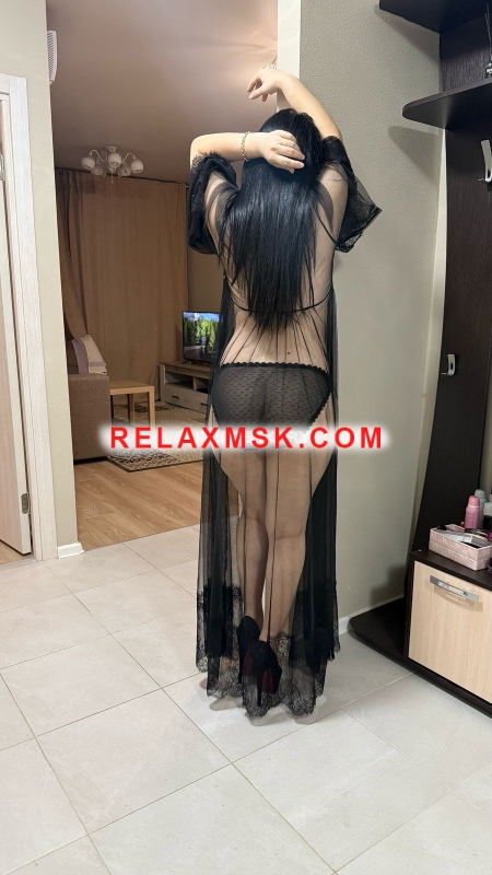 Проститутки Москвы : Милена - фото 2