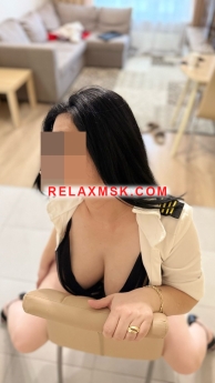 Проститутка Москвы : Милена - фото 3