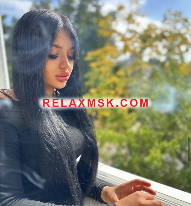 Проститутки Москвы : Рузана - фото 8