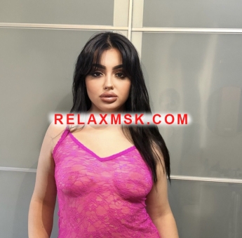 Проститутка Москвы : Рузана - фото 6