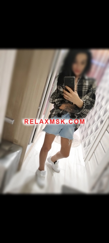 Moscow escort : Lyusiya - photo 2