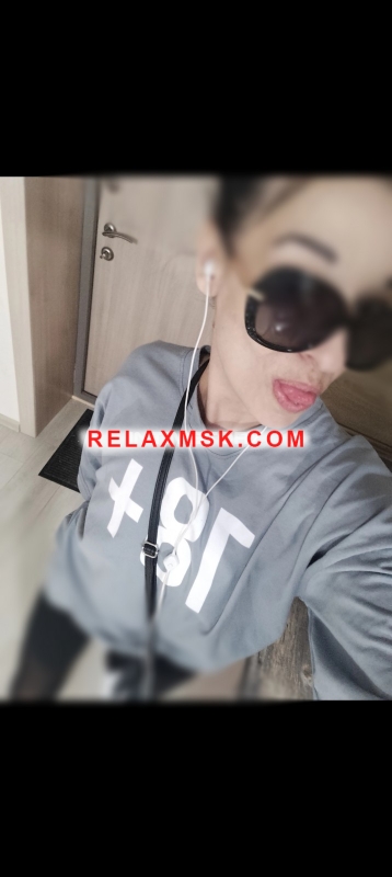 Moscow escort : Lyusiya - photo 3
