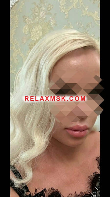 Проститутки Москвы : Алиса - фото 2