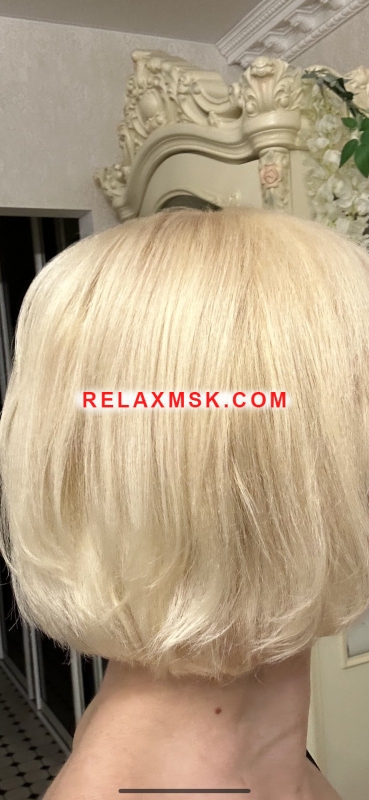 Проститутки Москвы : Алиса - фото 3