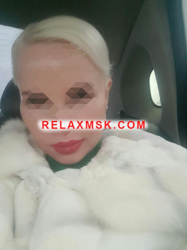 Проститутки Москвы : Алиса - фото 4