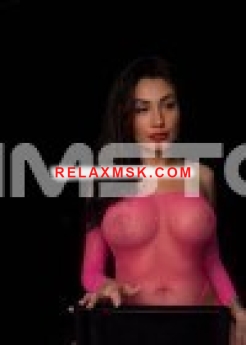 Проститутка Москвы : Екатерина - фото 5