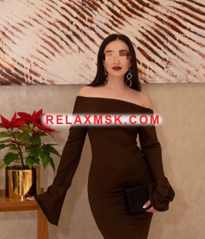 Escort Moscow : Mariya  - photo 3