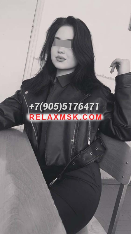 Moscow escort : Tina - photo 2