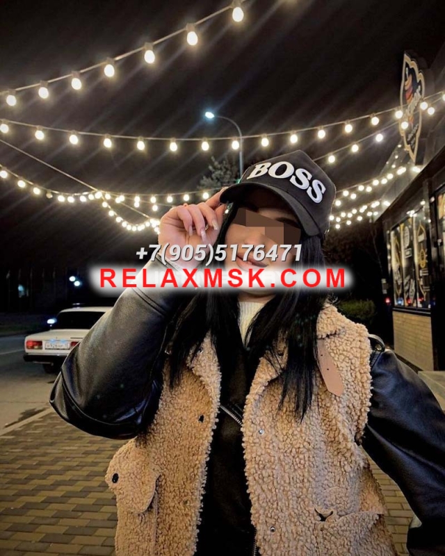 Moscow escort : Tina - photo 3