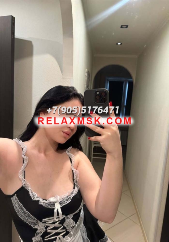 Moscow escort : Tina - photo 5