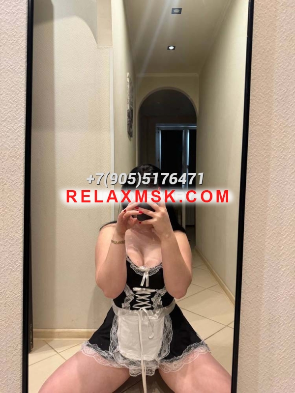 Moscow escort : Tina - photo 6