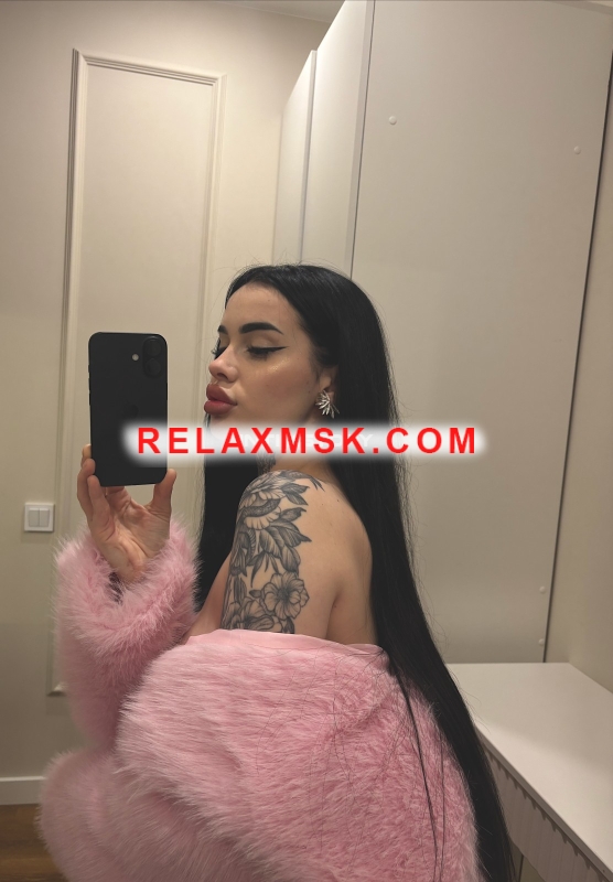 Moscow escort : Lolita - photo 2