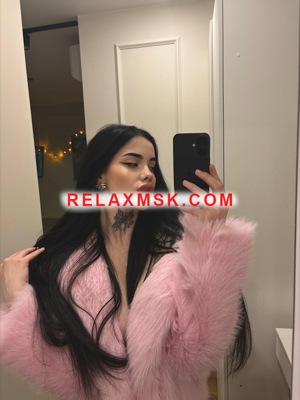 Moscow escort : Lolita - photo 6