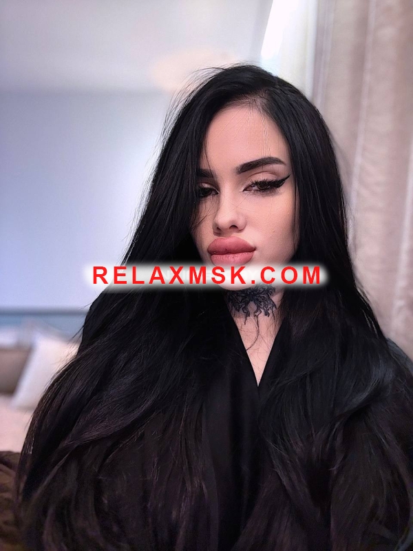 Moscow escort : Lolita - photo 8