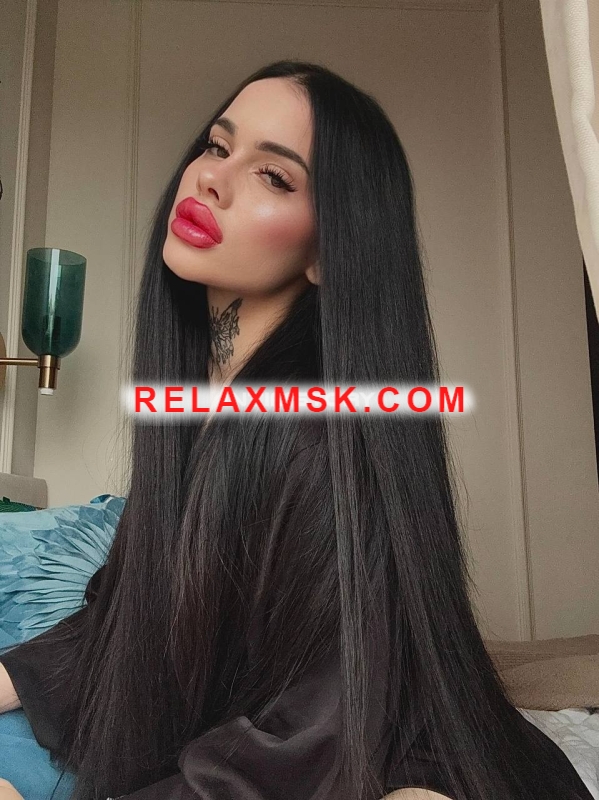 Moscow escort : Lolita - photo 9