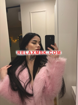 Проститутка Москвы : Лолита - фото 6