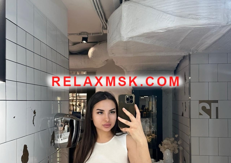 Moscow escort : Liza - photo 3