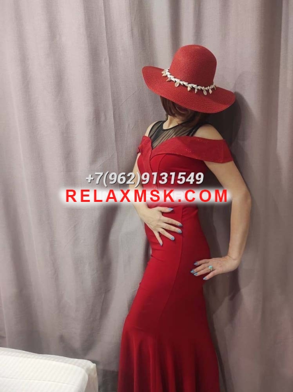 Проститутки Москвы : Карина - фото 4