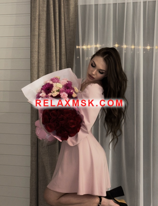 Проститутки Москвы : Juicy ass🍑GFE - фото 6