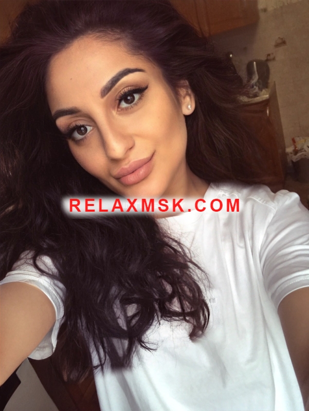 Moscow escort : Viktoriya - photo 4