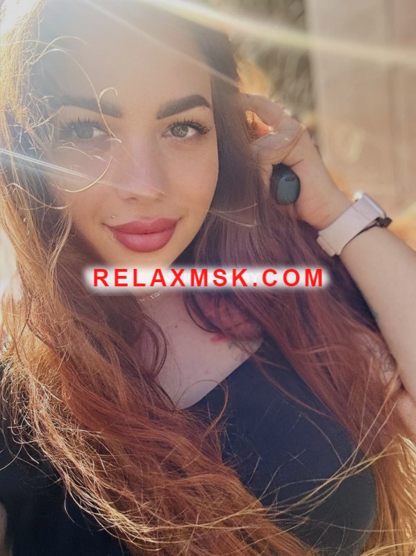 Moscow escort : 🫦Karina 🍑 - photo 2