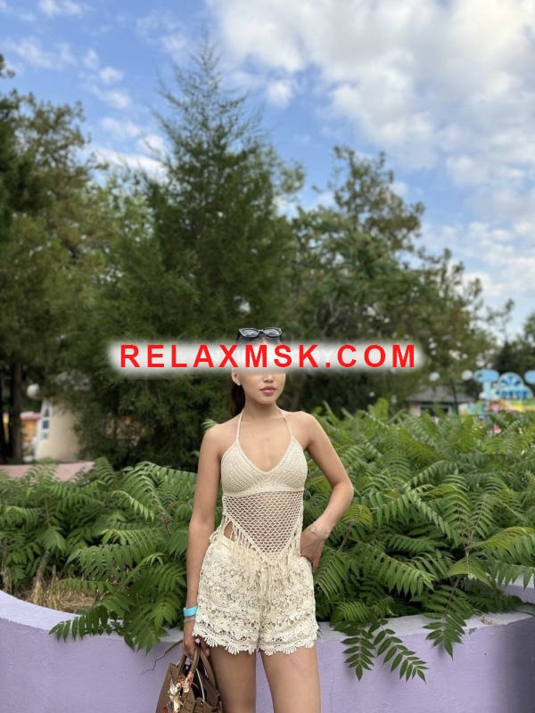 Проститутки Москвы : Мила - фото 3