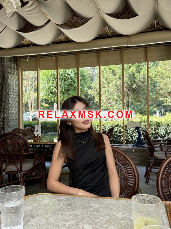 Проститутки Москвы : Мила - фото 6