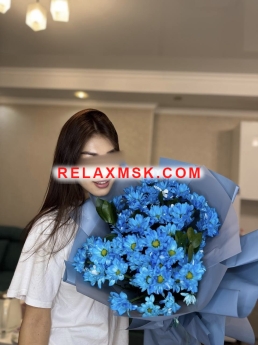 Проститутка Москвы : Мила - фото 5